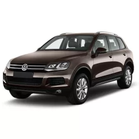 VW TOUAREG (7P) GUMOVÉ ROHOŽE (2010-2014)
