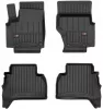 VW AMAROK (2011-2022) GUMOVÉ ROHOŽE (3D PROLINE)