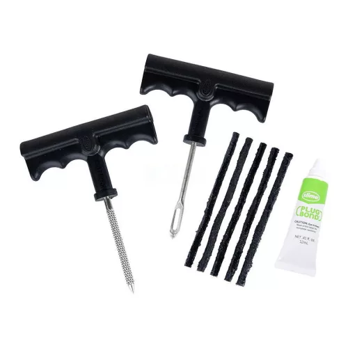 Sada na opravu pneumatík Slime