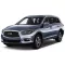 INFINITI QX60 VANIČKOVÉ AUTOROHOŽE (2013-2020)