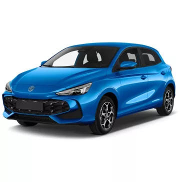 MG3 VANIČKOVÉ AUTOROHOŽE (2024-)