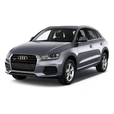 AUDI Q3/SQ3/RSQ3 (8U) VANIČKA DO KUFRA (2011-2018)