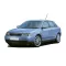 AUDI A3/S3/RS3 (8L) VANIČKA DO KUFRA (1996-2003)