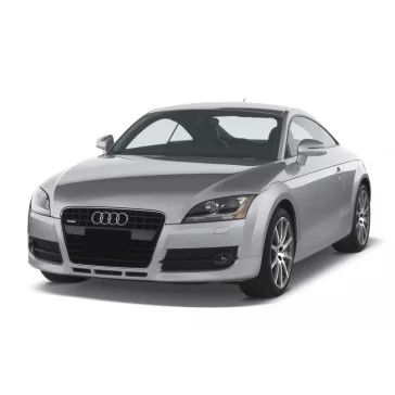 AUDI TT COUPE VANIČKA DO KUFRA (2006-2014)
