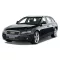 AUDI A4/S4/RS4 (B8) AVANT Vanička do kufra (2007-2015)