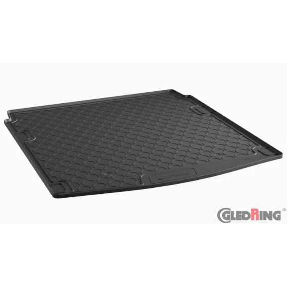 AUDI A4/S4/RS4 (B8) (2007-2015) VANIČKA DO KUFRA (Premium gumená)