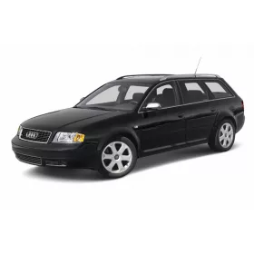 AUDI A6/S6/RS6 (C5) AVANT Vanička do kufra (1997-2003)