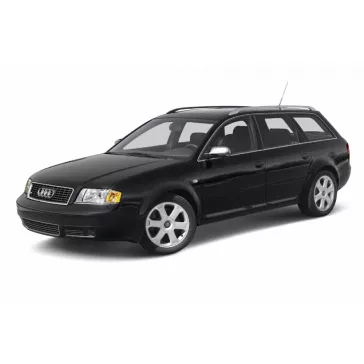 AUDI A6/S6/RS6 (C5) AVANT Vanička do kufra (1997-2003)