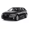 AUDI A3/S3/RS3 (8V) Vanička do kufra (2012-2020)