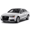 AUDI A3/S3/RS3 (8V) SEDAN Vanička do kufra (2012-2020)