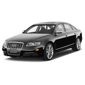 AUDI A6/S6/RS6 (C6) Vanička do kufra (2006-2011)