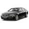 AUDI A6/S6/RS6 (C6) Vanička do kufra (2006-2011)