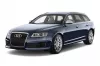 AUDI A6/S6/RS6 (C6) AVANT Vanička do kufra (2006-2011)