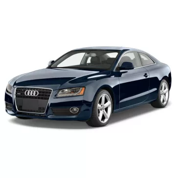 AUDI A5/S5/RS5 (B8) Vanička do kufra (2007-2016)