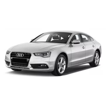 AUDI A5/S5/RS5 SPORTBACK (B8) Vanička do kufra (2008-2016)