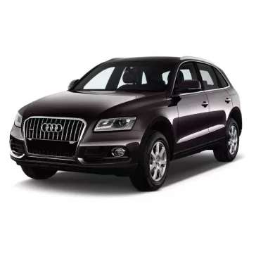 AUDI Q5/SQ5 (8R) VANIČKA DO KUFRA (2008-2016)