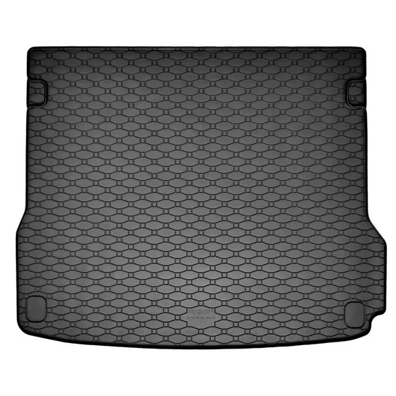 AUDI Q5/SQ5 (8R) (2008-2016) VANIČKA DO KUFRA (Design gumená)