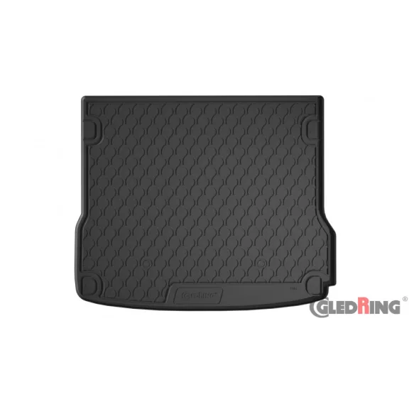 AUDI Q5/SQ5 (8R) (2008-2016) VANIČKA DO KUFRA (PREMIUM GUMENÁ)