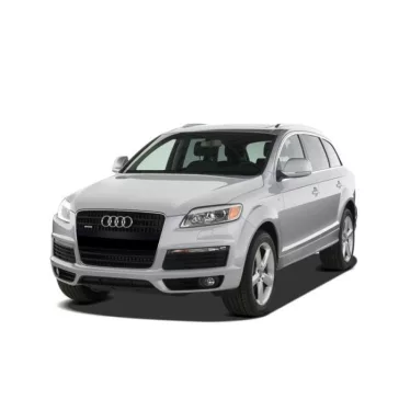 AUDI Q7/SQ7 (4L) VANIČKA DO KUFRA (2005-2015)