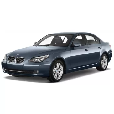 BMW 5 (E60) VANIČKA DO KUFRA (2003-2010)