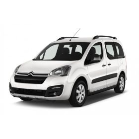 CITROEN BERLINGO II. VANIČKA DO KUFRA (2008-2018)