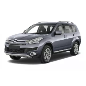 CITROEN C-CROSSER VANIČKA DO KUFRA (2007-2013)