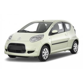CITROEN C1 VANIČKA DO KUFRA (2005-2014)