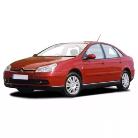 CITROEN C5 VANIČKA DO KUFRA (2001-2008)