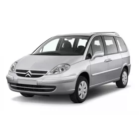 CITROEN C8 VANIČKA DO KUFRA (2002-2014)