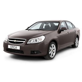 CHEVROLET EPICA VANIČKA DO KUFRA (2006-2012)