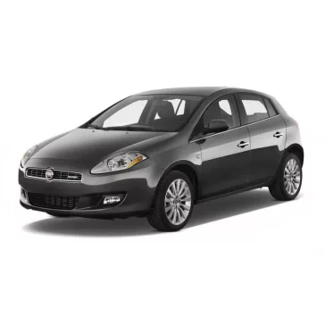 FIAT BRAVO VANIČKA DO KUFRA (2007-2016)