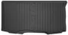 FIAT PANDA (2003-2012) VANIČKA DO KUFRA (3D ULTRA PREMIUM)