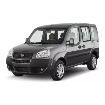 FIAT DOBLO VANIČKA DO KUFRA (2001-2009)