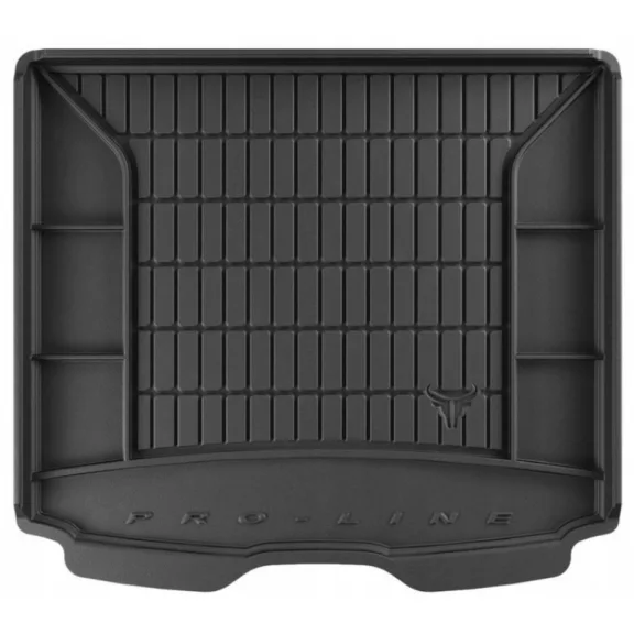 FIAT CROMA (2005-2013) VANIČKA DO KUFRA (3D PROLINE)