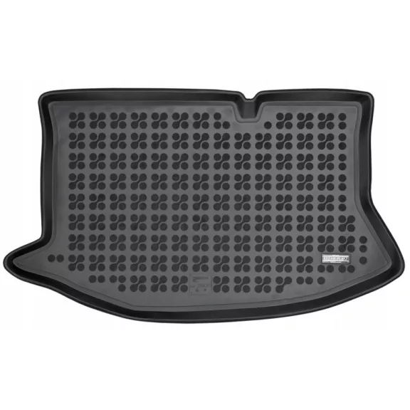 FORD FIESTA (MK7) (2008-2017) VANIČKA DO KUFRA (Gumená)