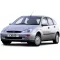 FORD FOCUS I. MK1 VANIČKA DO KUFRA (1998-2005)