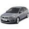 FORD FOCUS II. MK2 VANIČKA DO KUFRA (2005-2011)