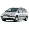 FORD GALAXY (WGR) VANIČKA DO KUFRA (1996-2006)