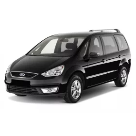 FORD GALAXY (WA6) VANIČKA DO KUFRA (2006-2015)
