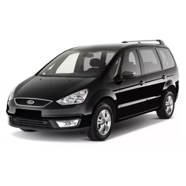 FORD GALAXY (WA6) VANIČKA DO KUFRA (2006-2015)