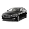 FORD MONDEO MK4 VANIČKA DO KUFRA (2007-2015)