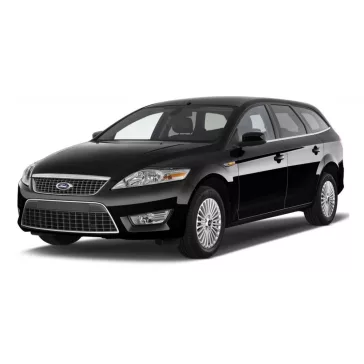FORD MONDEO MK4 KOMBI VANIČKA DO KUFRA (2007-2015)