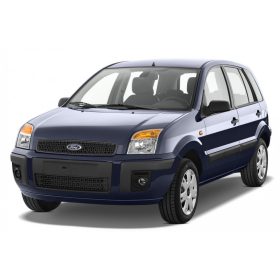 FORD FUSION VANIČKA DO KUFRA (2002-2012)