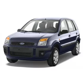 FORD FUSION VANIČKA DO KUFRA (2002-2012)