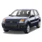 FORD FUSION VANIČKA DO KUFRA (2002-2012)