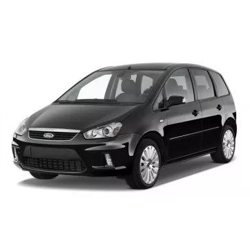 FORD C-MAX I. VANIČKA DO KUFRA (2002-2010)