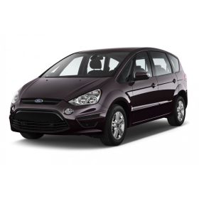 FORD S-MAX VANIČKA DO KUFRA (2006-2015)