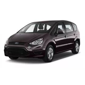 FORD S-MAX VANIČKA DO KUFRA (2006-2015)