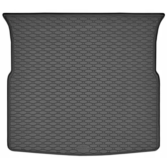 FORD S-MAX (2006-2015) VANIČKA DO KUFRA (5 miestne) (Design gumená)