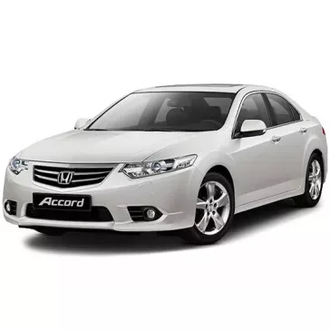 HONDA ACCORD VANIČKA DO KUFRA (2008-2016)